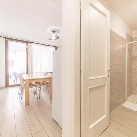 Apartamento Casa Lorenzo *