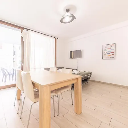 Apartamento Casa Lorenzo *