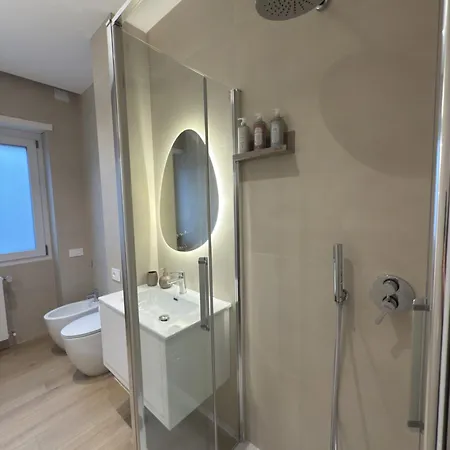 Apartment Domus Silvestri