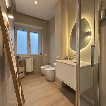 Apartment Domus Silvestri