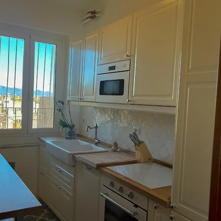 Maria Teresa - Sophisticated Living And Links - Quartiere Trieste *