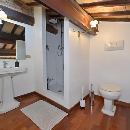 Appartamento Domus Greci Piazza Di Spagna *