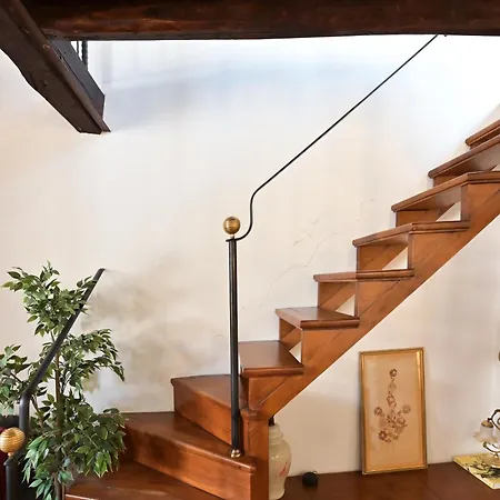 Apartment Domus Greci Piazza Di Spagna Rome
