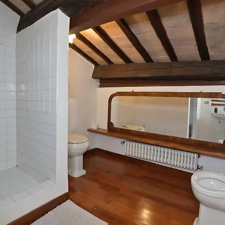 Domus Greci Piazza Di Spagna Appartamento