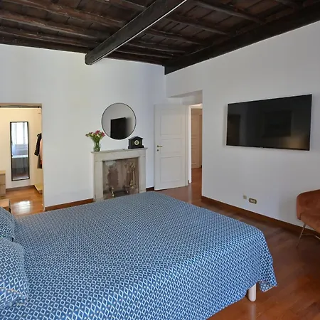 Domus Greci Piazza Di Spagna Appartamento Roma