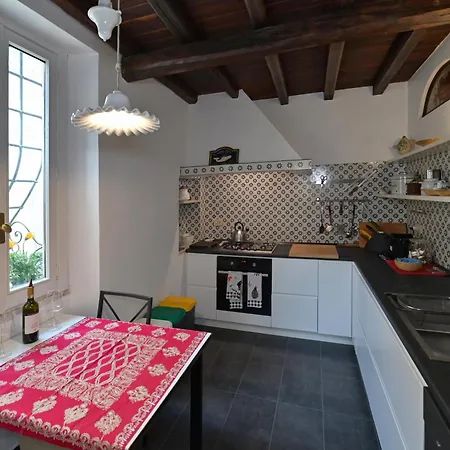Appartamento Domus Greci Piazza Di Spagna *