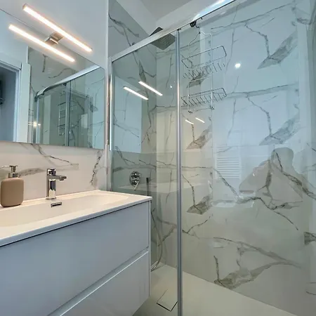 Apartment Metro Marconi - Quarter