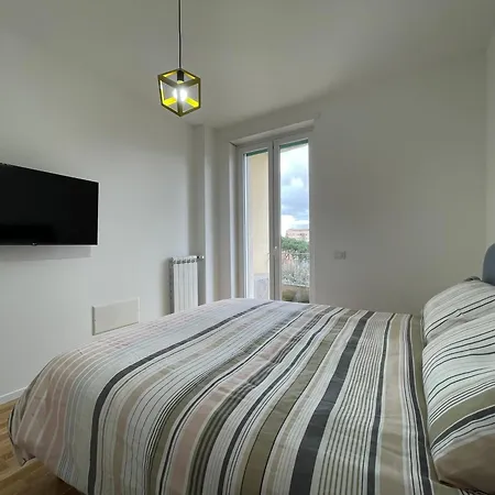 Apartment Metro Marconi - Quarter