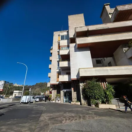 La Dimora Dell'antiquario Apartment