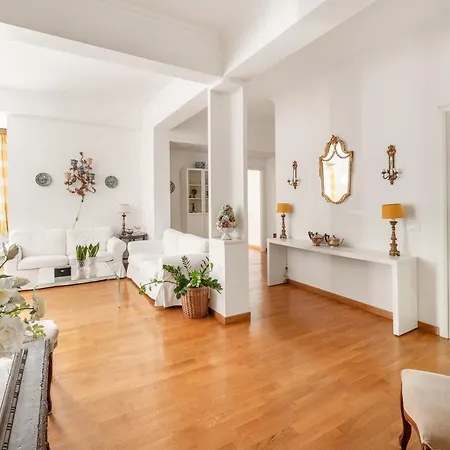 Apartment La Dimora Dell'antiquario *