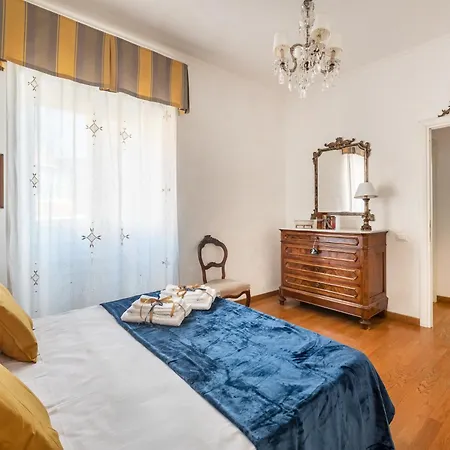 La Dimora Dell'antiquario Apartment