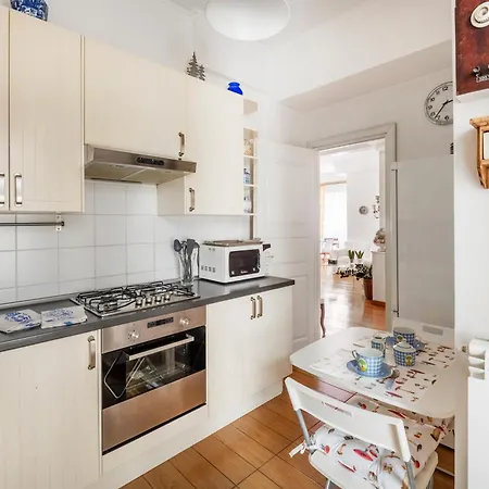 Apartment La Dimora Dell'antiquario