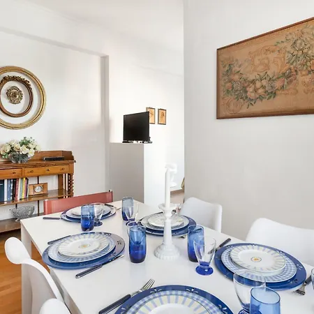 Apartment La Dimora Dell'antiquario *
