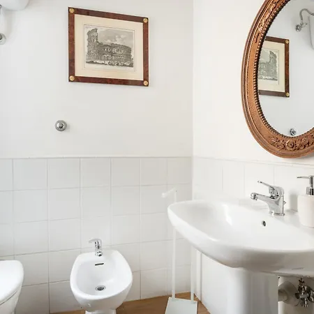 La Dimora Dell'antiquario Apartment