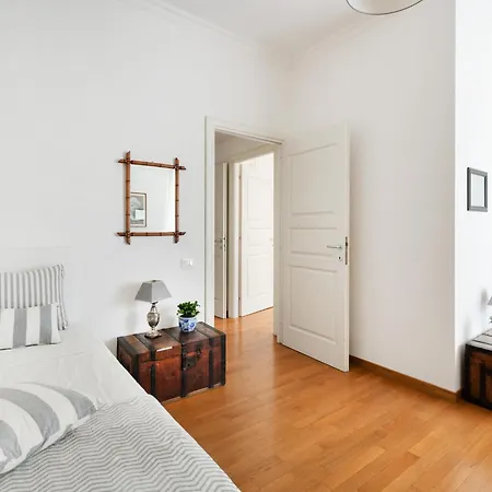 La Dimora Dell'antiquario Apartment Rome