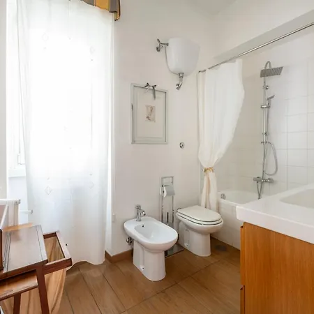 La Dimora Dell'antiquario Apartment