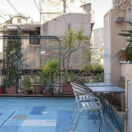 Altiora - Luxury Loft In Trastevere,