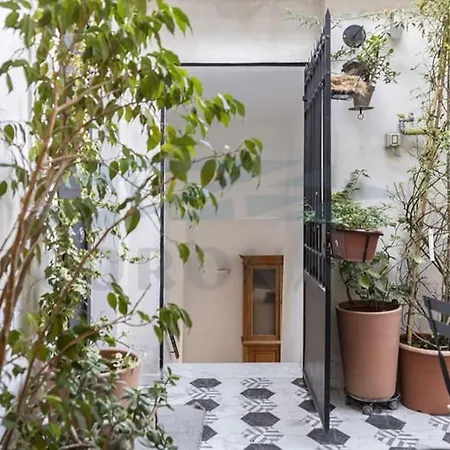 Altiora - Luxury Loft In Trastevere, Apartment