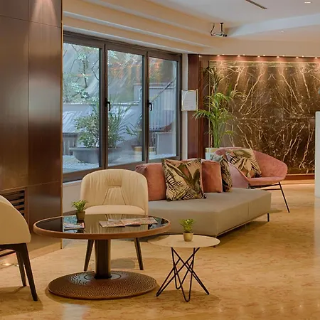 Nh Carpegna Hotell 4*