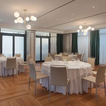 Nh 카르페냐 4* 로마