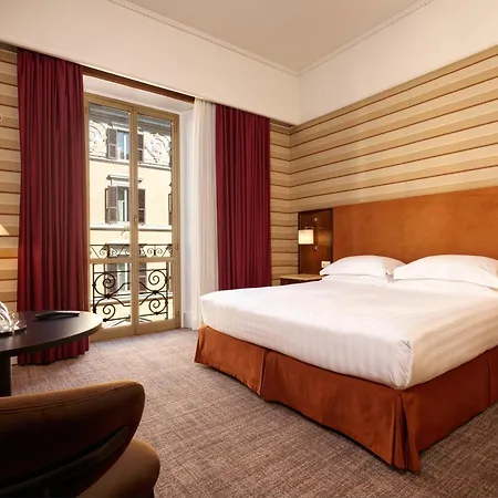 Mascagni Hotel 4*