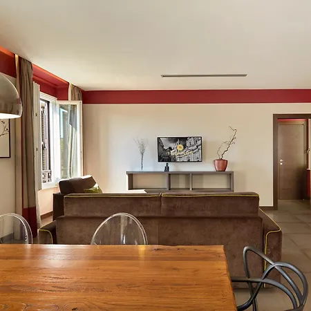 Trianon Borgo Pio Hotel
