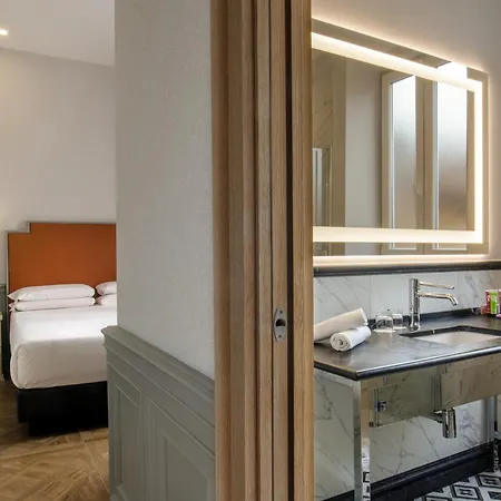 Morgana Hotel Roma