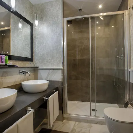 Hotel Morgana Roma