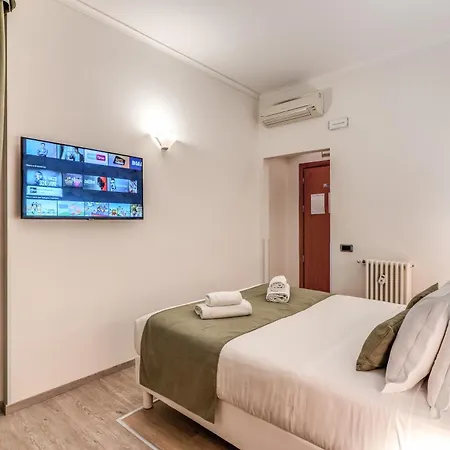 Dei Papi Guest house Rome
