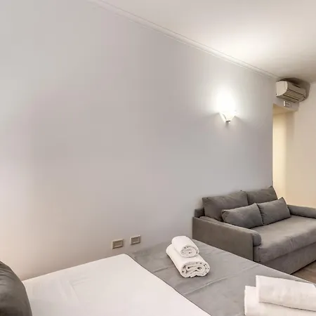 Dei Papi Guest house