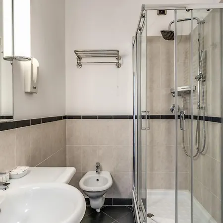 Dei Papi Guest house Rome