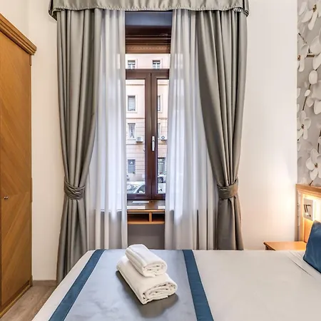 Guest house Dei Papi