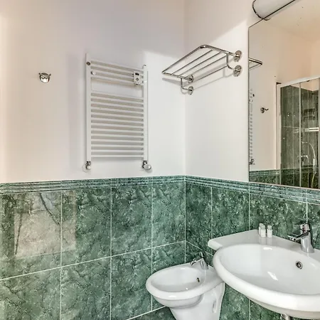 Dei Papi Guest house Rome