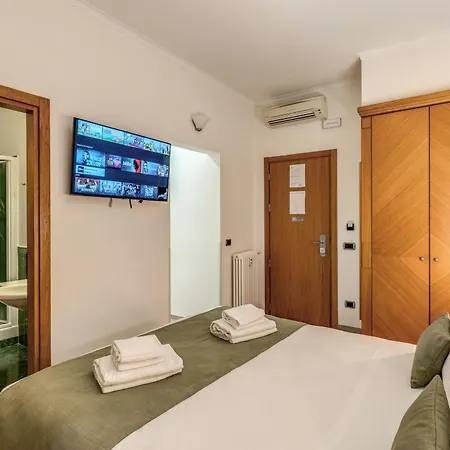 Guest house Dei Papi Rome