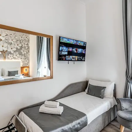 Dei Papi Guest house 2*