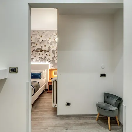 Guest house Dei Papi Rome