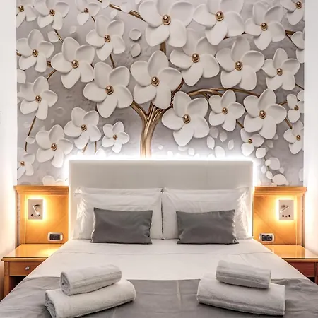 Guest house Dei Papi 2*
