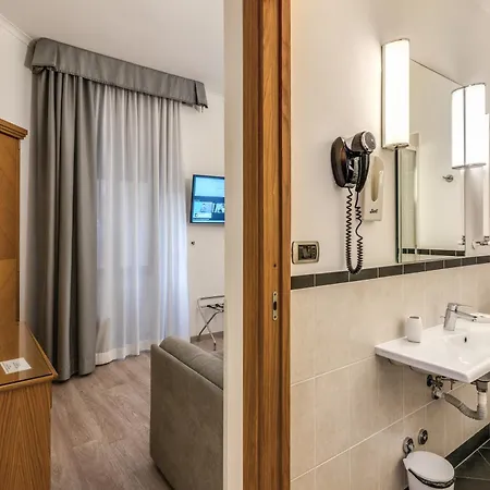 Dei Papi Guest house Rome