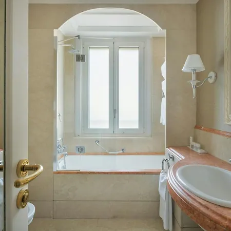 Ξενοδοχείο Marriott Grand Flora
