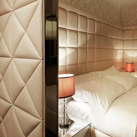Hotel Le Reve De Naim 4*