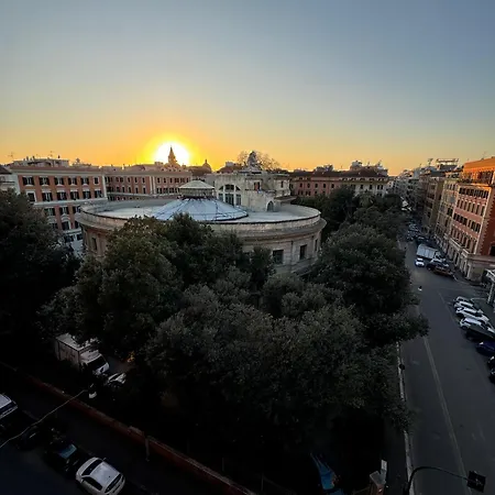 Paramount Roma