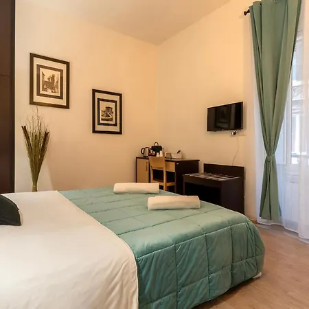Bed and Breakfast Flowerome