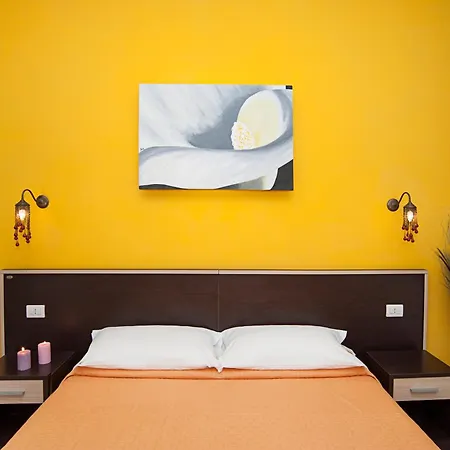 Flowerome Bed and Breakfast Ρώμη