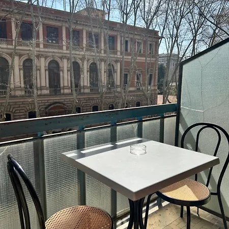 Esty Guest house Rome