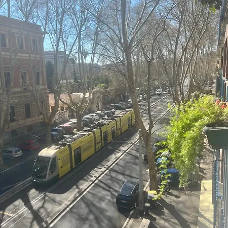 Guest house Esty Rome