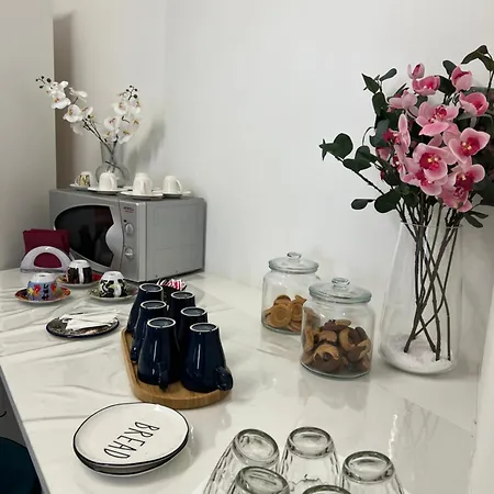 Guest house Esty 3*