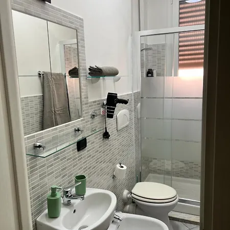 Esty Guest house Rome
