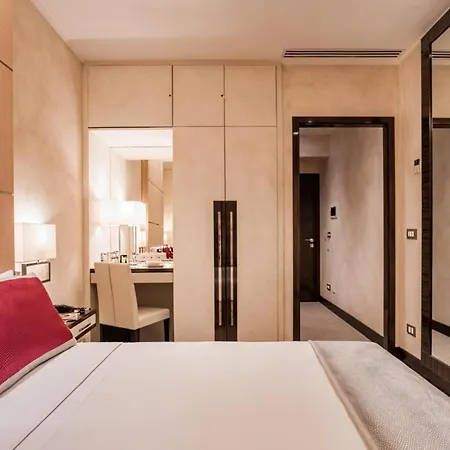 Maison Candia Luxury House Roma