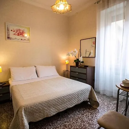 Гостевой дом Chez Liviana 2*