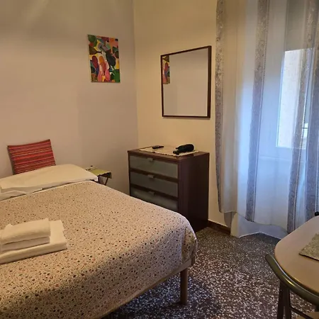 Chez Liviana Гостевой дом